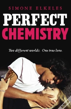 Capa do artigo Perfect Chemistry