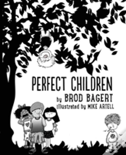 Capa do artigo Perfect Children