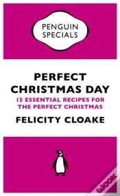 Capa do artigo Perfect Christmas Day