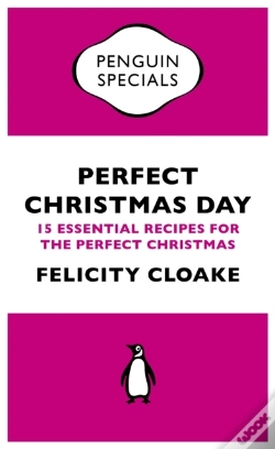 Capa do artigo Perfect Christmas Day