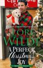 Perfect Christmas Joy - Preview