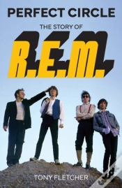 Capa do artigo Perfect Circle
