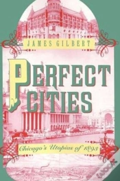 Capa do artigo Perfect Cities