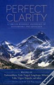Capa do artigo Perfect Clarity