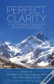 Capa do artigo Perfect Clarity