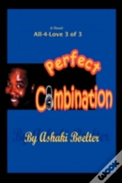 Capa do artigo Perfect Combination