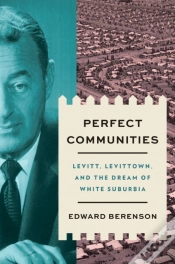 Capa do artigo Perfect Communities