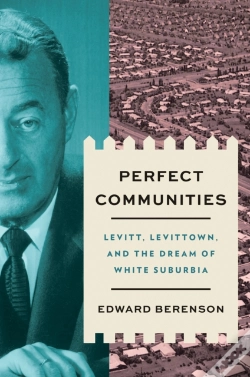 Capa do artigo Perfect Communities
