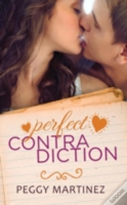 Capa do artigo Perfect Contradiction