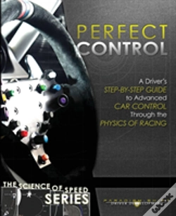 Capa do artigo Perfect Control