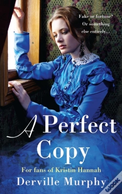 Capa do artigo Perfect Copy