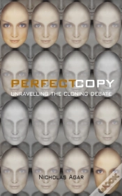 Capa do artigo Perfect Copy