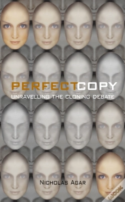 Capa do artigo Perfect Copy