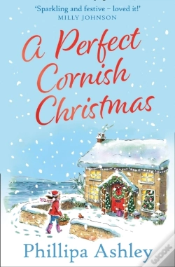 Capa do artigo Perfect Cornish Christmas