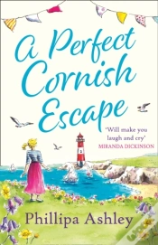Capa do artigo Perfect Cornish Escape