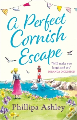 Capa do artigo Perfect Cornish Escape