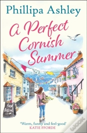 Capa do artigo Perfect Cornish Summer