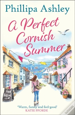 Capa do artigo Perfect Cornish Summer