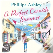 Capa do artigo Perfect Cornish Summer