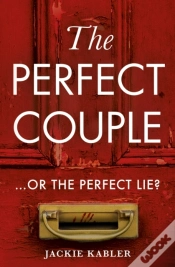 Capa do artigo Perfect Couple