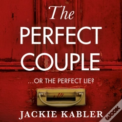 Capa do artigo Perfect Couple
