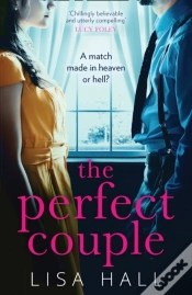 Capa do artigo Perfect Couple
