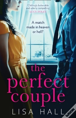 Capa do artigo Perfect Couple