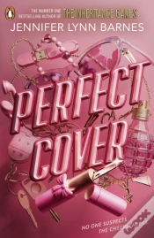 Capa do artigo Perfect Cover