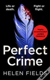 Capa do artigo Perfect Crime