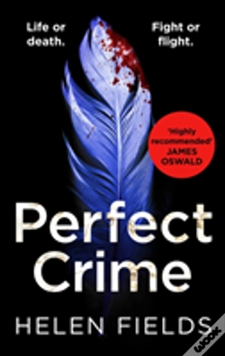 Capa do artigo Perfect Crime