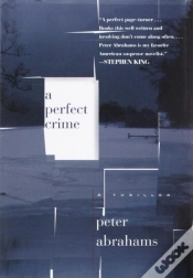 Capa do artigo Perfect Crime
