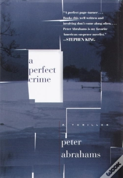 Capa do artigo Perfect Crime