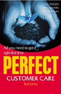 Perfect Customer Care - Preview