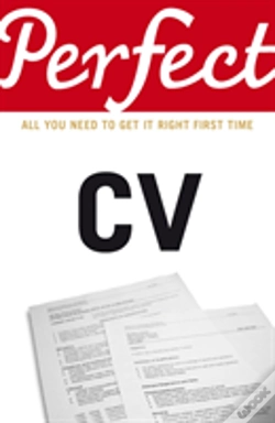 Capa do artigo Perfect Cv