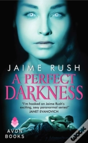 Capa do artigo Perfect Darkness