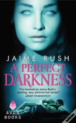 Capa do artigo Perfect Darkness