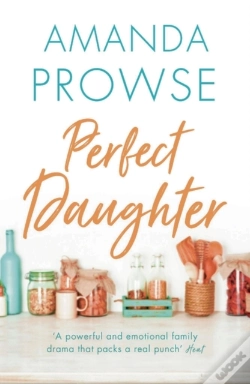Capa do artigo Perfect Daughter