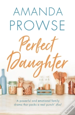 Capa do artigo Perfect Daughter