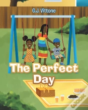 Capa do artigo Perfect Day
