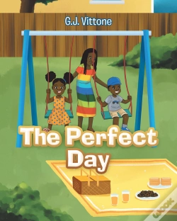 Capa do artigo Perfect Day