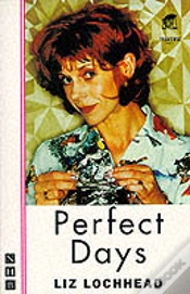 Capa do artigo Perfect Days