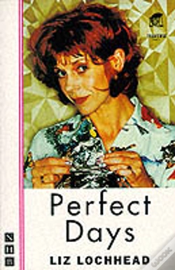 Capa do artigo Perfect Days
