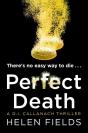 Perfect Death - Preview