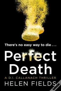Capa do artigo Perfect Death