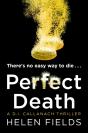 Perfect Death - Preview