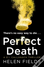 Capa do artigo Perfect Death