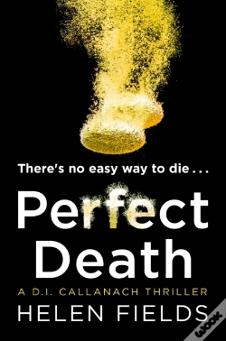 Capa do artigo Perfect Death