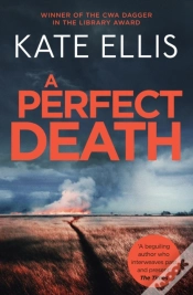 Capa do artigo Perfect Death