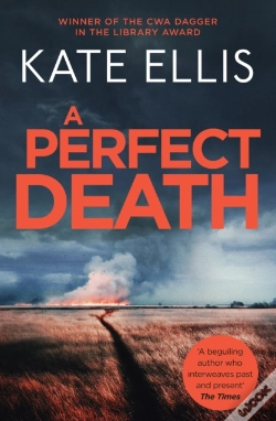 Capa do artigo Perfect Death