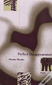 Capa do artigo Perfect Disappearance
